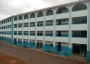 Collège de la Retraite: Bâtiment Monseigneur Jean Mbarga