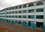 Inauguration du Bâtiment Monseigneur Jean MBARGA