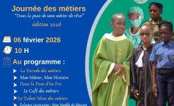 journée des métiers Journée métiers